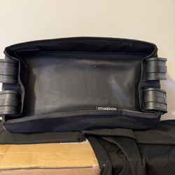 Wonderfold Wagon Accessories Snack Tray Parent Console