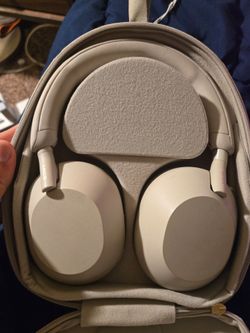 sony xm5