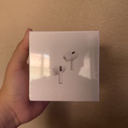 Airpod Pros Gen 2
