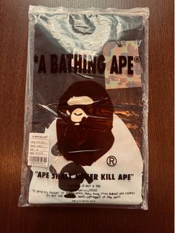 Bape Tee