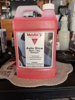 AUTO GLOW