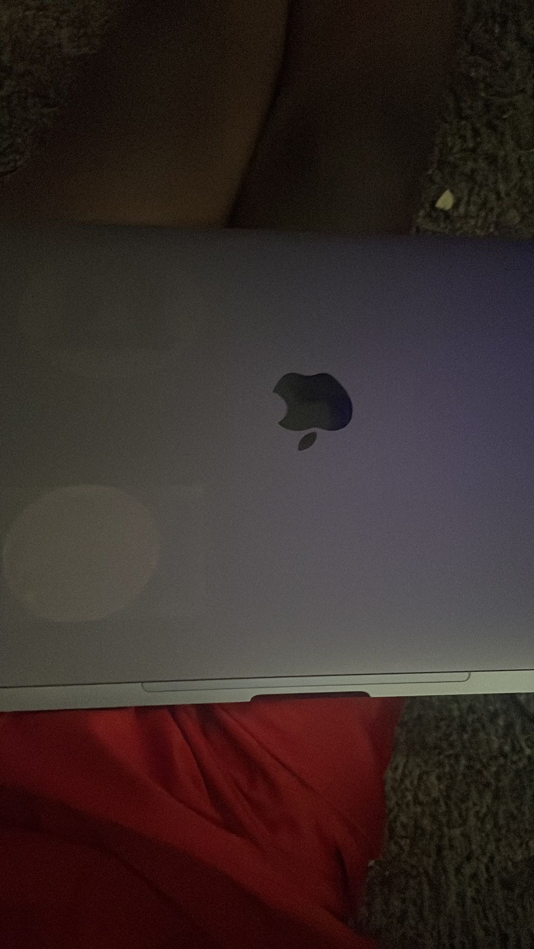macbook pro