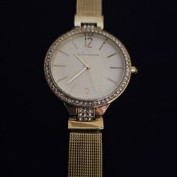 Jeanneret Jura Ladies Watch

