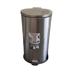 Kitchen Trash Can