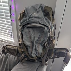 GREGORY Z75 JETSTREAM LTS HIKING BACKPACK