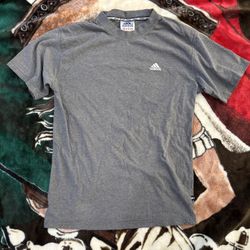 Vintage Adidas Shirt 90s