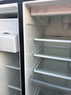Frigidaire