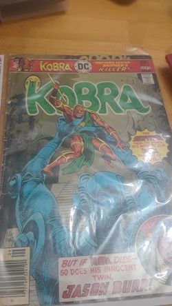 Comics