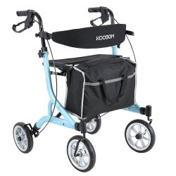 Koosom Rollator Walker