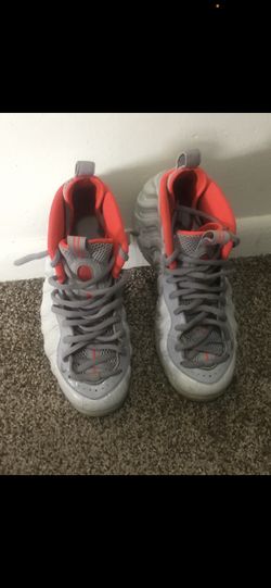 Foamposites 
