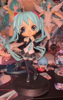 Miku Qposket