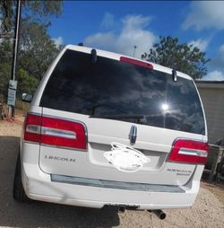 2011 Lincoln Navigator