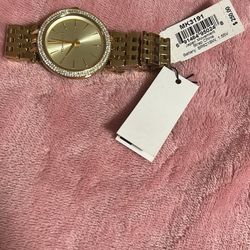 Michael Kors Watch Brand New 