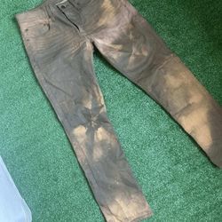 Levi DENIM PANTS