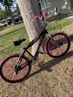 SE So Cal Flyer Custom 24