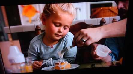 55”. Smart 4 k stunning picture paid &500 make an offer