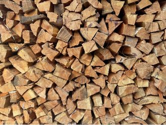 Seasoned Dry Firewood for Sale!- Delivered
