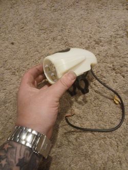 Bicycle Headlight