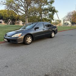 2006 Honda Accord