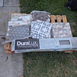 Vinyl /Tile