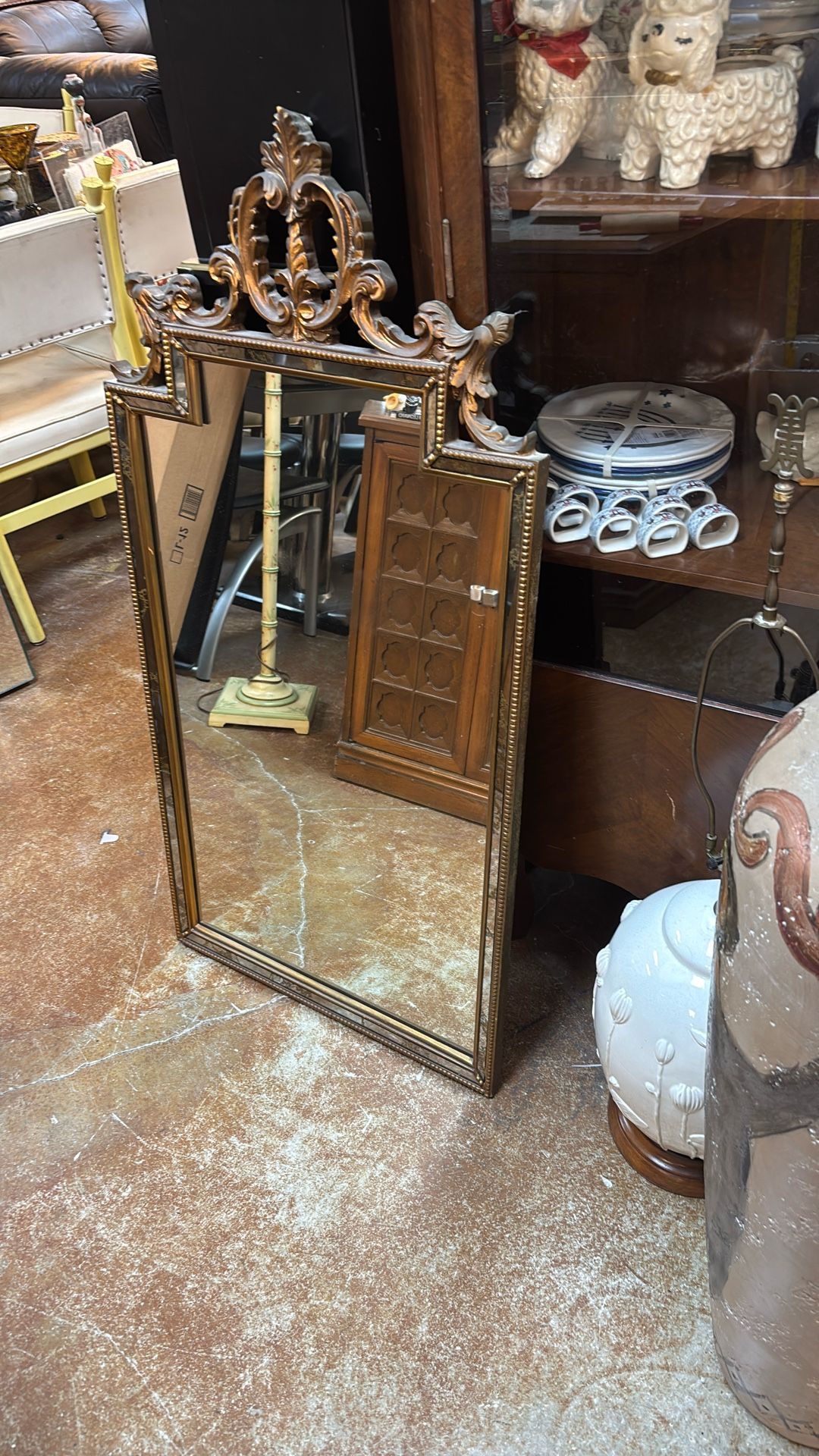 Mirror Vintage 