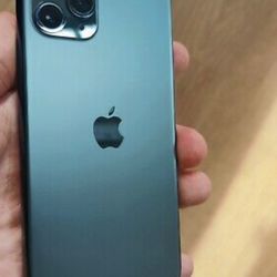 iPhone 11pro 