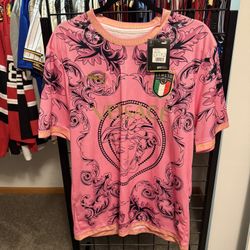 Italy Jersey 