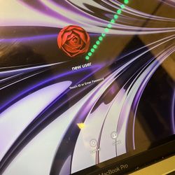 Macbook Pro 2019 fully unlocked