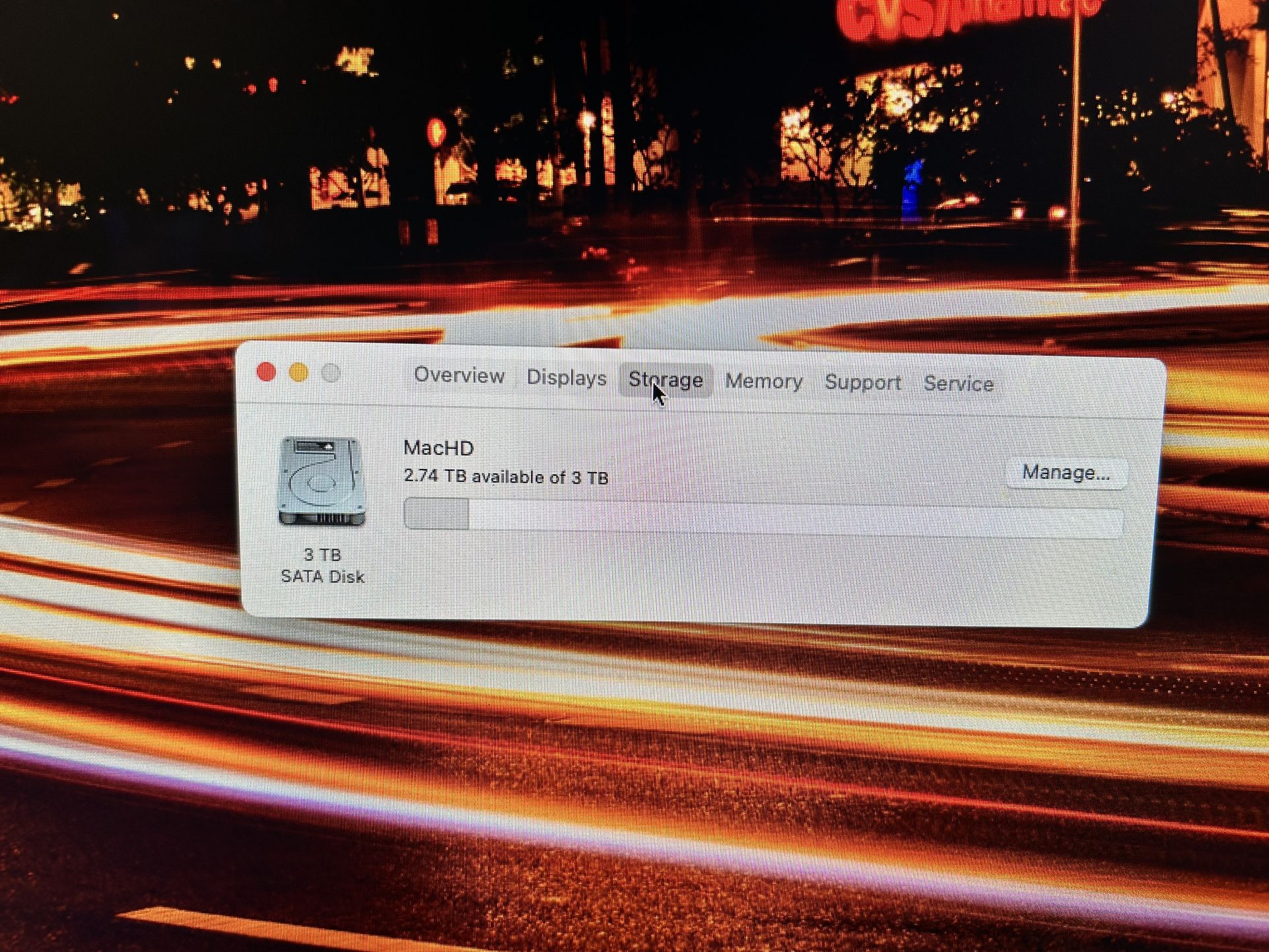 Imac 27inch Excellent Condition