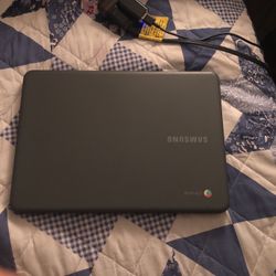 Samsung Chromebook