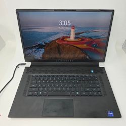 Alienware X17 R2 4K 2.5GHz i9-12900HK 32GB 512GB (#24652)