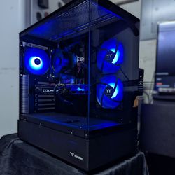 GAMING-PRODUCTIVITY PC/RYZEN 5 CPU/NVIDIA GTX 1070ti/M.2+1TB HD