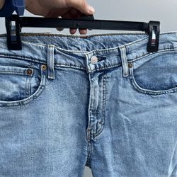 Levi Jeans