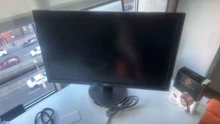 Acer monitor