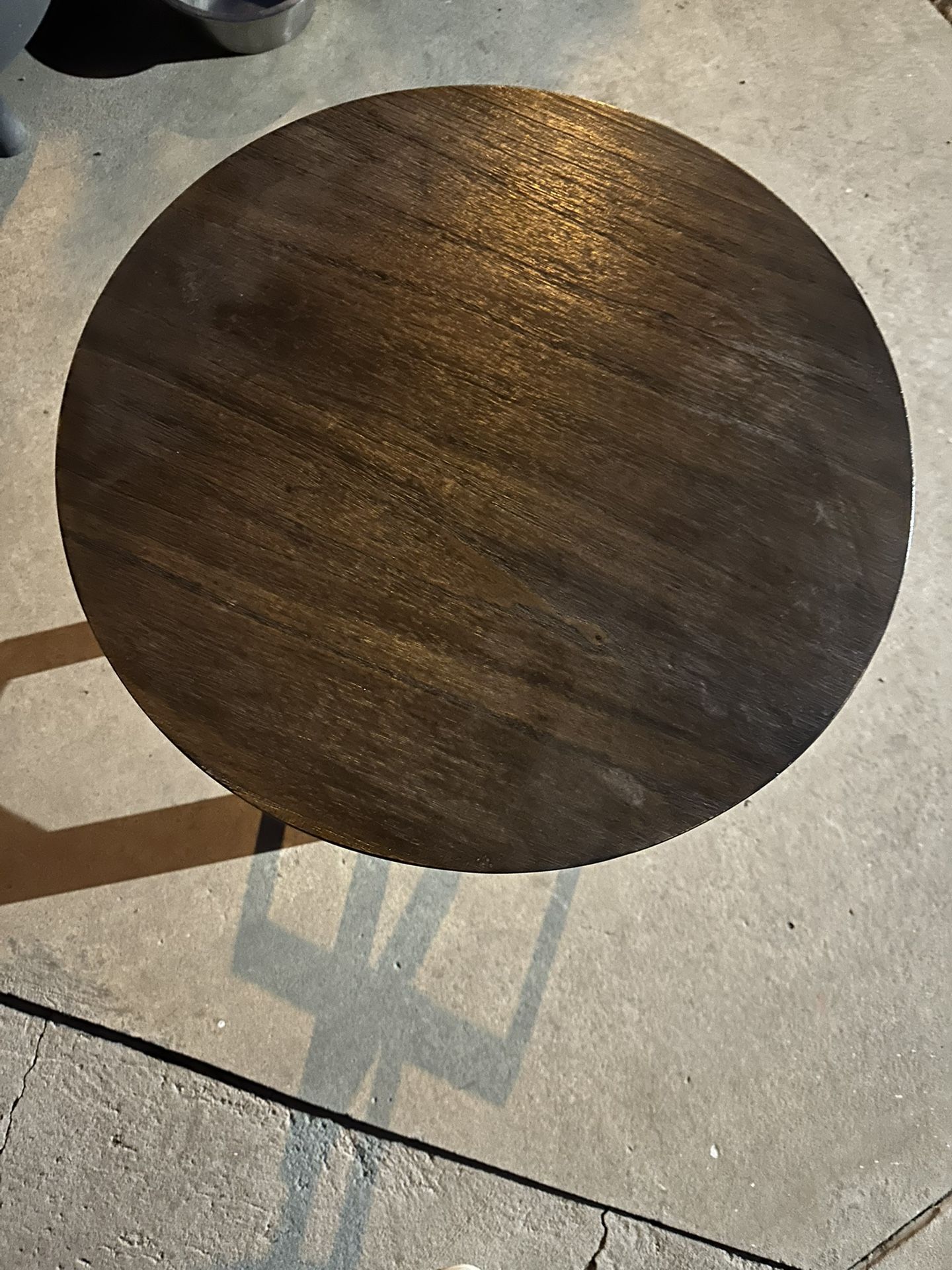 End Table