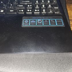 Gaming Laptop