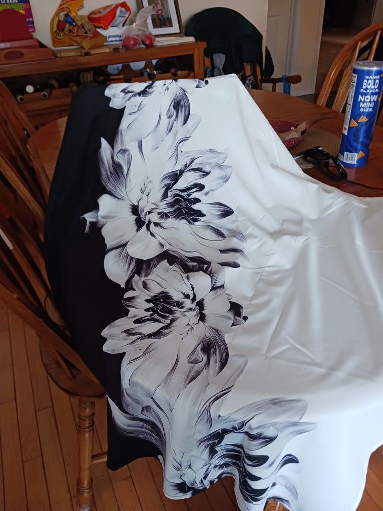 Spring Summer Dress