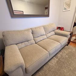 Living Room Couch