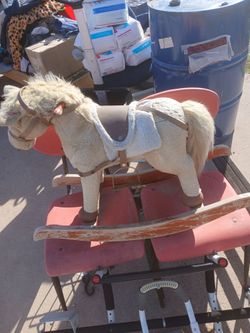 Rocking Horse