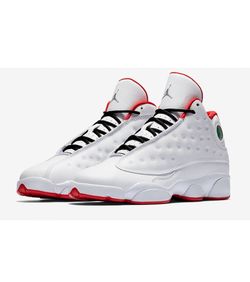 History of flight 13s