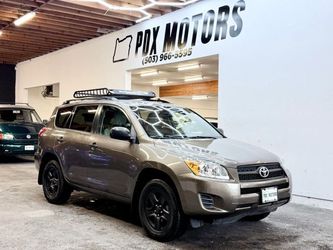 2010 Toyota RAV4