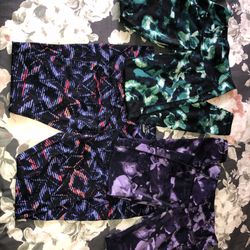 S - Old Navy Yoga Pants. 
