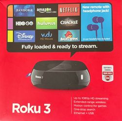 Roku 3