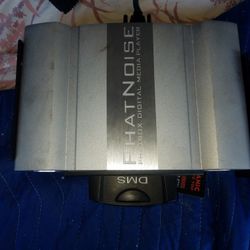 Phatnoise Phatbox Digital Media Player Car Audio System Vw/audi