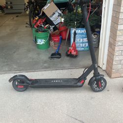 Electric Scooters