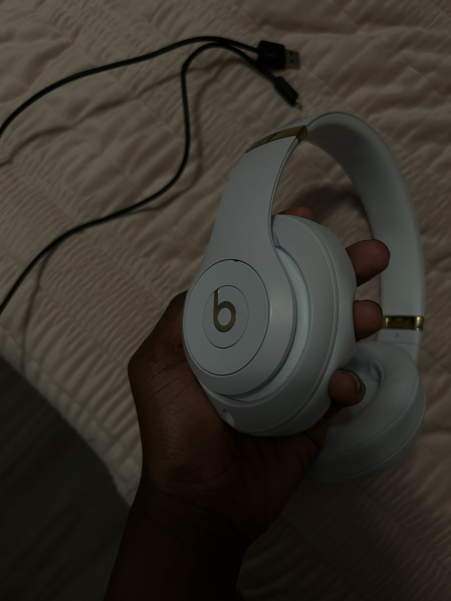 Beats Studio Pro