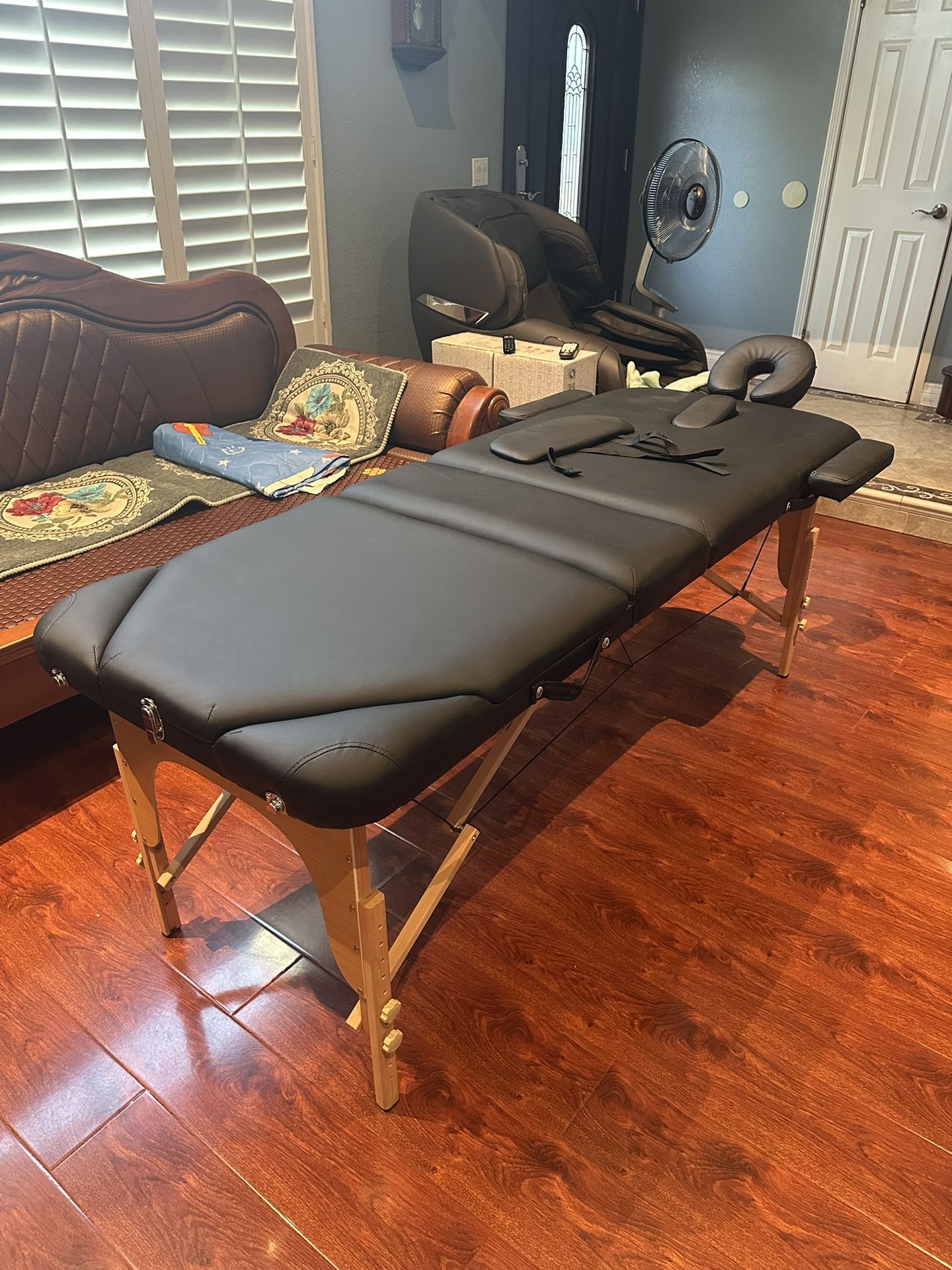 Massage Table