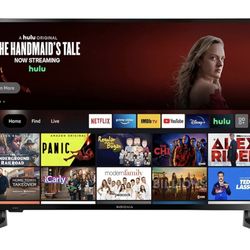 Insignia Fire TV