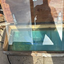 Glass Shelves 