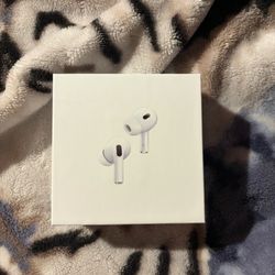 Airpod Pros 